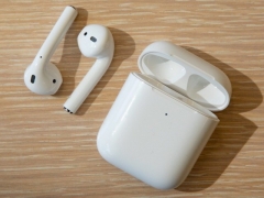 苹果2代蓝牙耳机功能介绍（airpods pro和airpods2建议买哪个）
