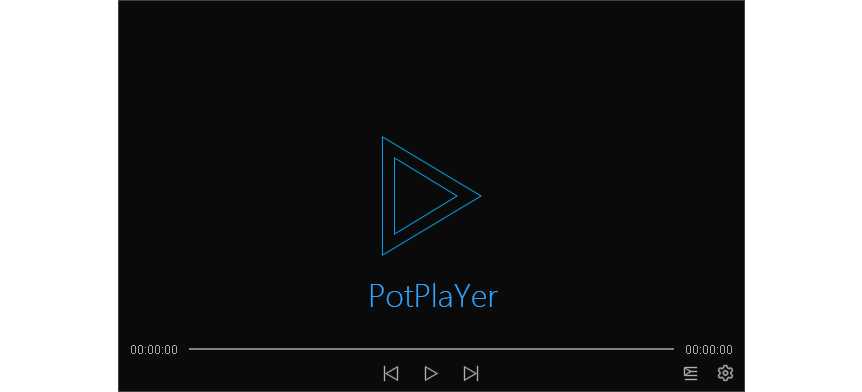 potplayer设置教程（如何将potplayer设置默认播放器）(1)