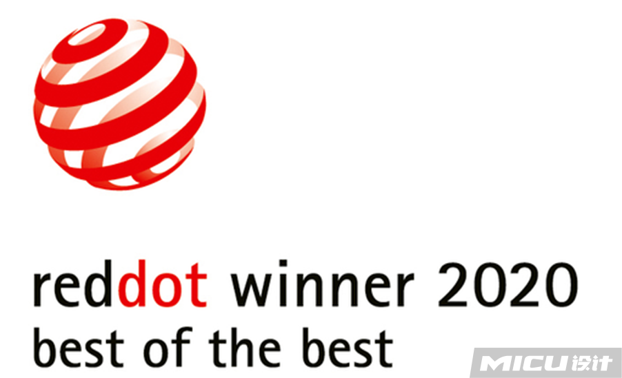 创意设计作品（2020红点设计奖最佳产品设计）(1)