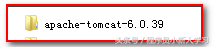 安装tomcat（tomcat安装详细教程）(7)