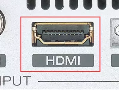 电脑hdmi接口有什么用（HDMI接口相关知识详解）(2)