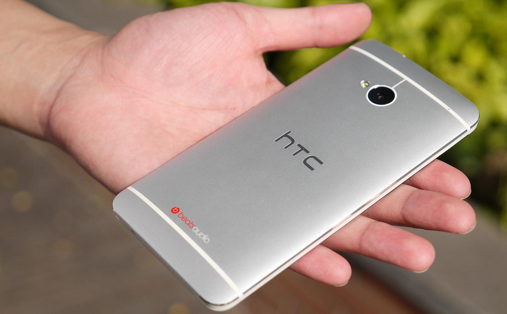 htc手机为什么不火了（HTC手机为什么会落下神）(4)