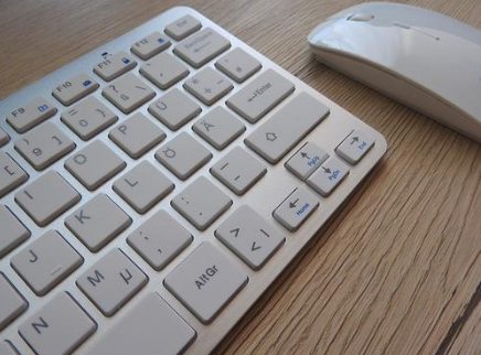 键盘复制粘贴的快捷键无法使用（电脑快捷复制粘贴键怎么改）(2)