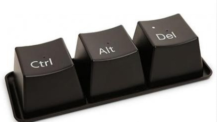 键盘复制粘贴的快捷键无法使用（电脑快捷复制粘贴键怎么改）(6)