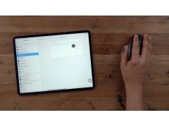 ipad能用鼠标吗（如何在iPad上使用无线鼠标）