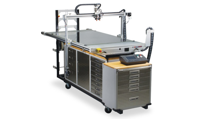 大型打印机怎么使用（2021年可用的最佳大型FDM 3D打印机）(5)