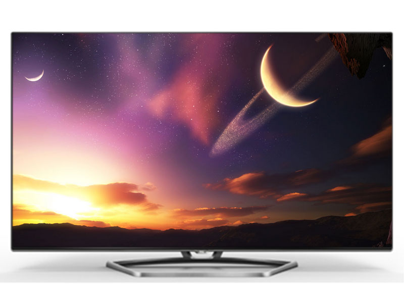 高清数字电视一体机（2021大屏幕电脑一体机推荐）(4)