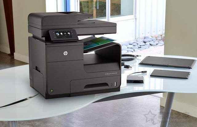 win10共享打印机（Win10系统设置共享打印机步骤方法）(1)