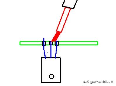怎么维修电路板（电路板维修故障的方法和技巧）(2)