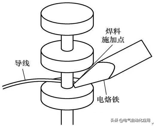 怎么维修电路板（电路板维修故障的方法和技巧）(13)