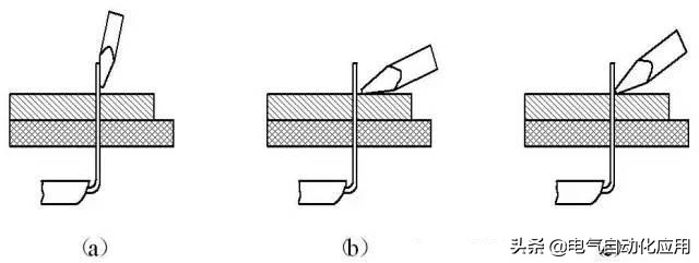 怎么维修电路板（电路板维修故障的方法和技巧）(14)