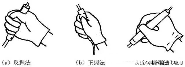 怎么维修电路板（电路板维修故障的方法和技巧）(8)