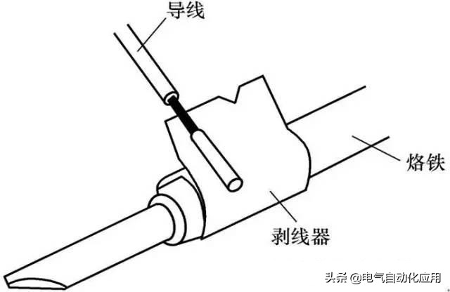 怎么维修电路板（电路板维修故障的方法和技巧）(18)