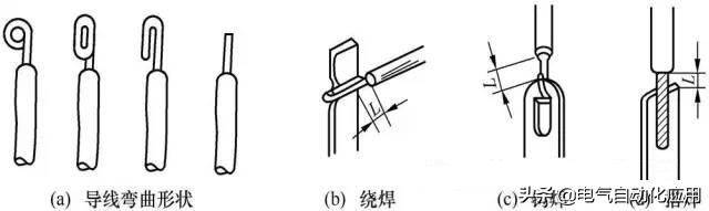 怎么维修电路板（电路板维修故障的方法和技巧）(20)