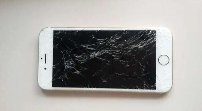 手机外屏碎了怎么修复（手机屏幕碎了怎么自己修复小妙招）(1)