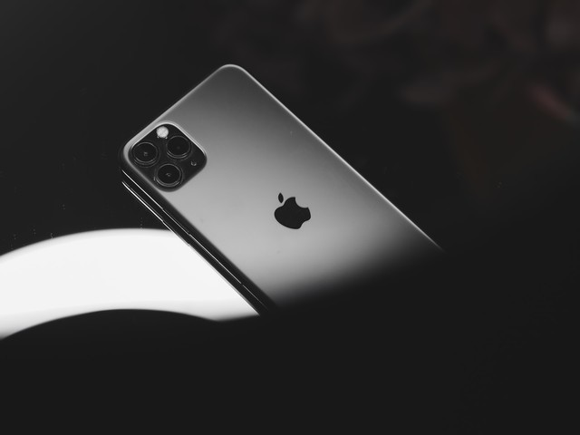 iphone照片隐藏功能（回顾iPhone相机的发展历程）(9)