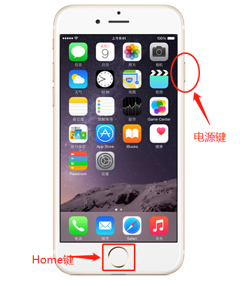苹果强制关机快捷键（苹果iPhone如何强制关机）(2)