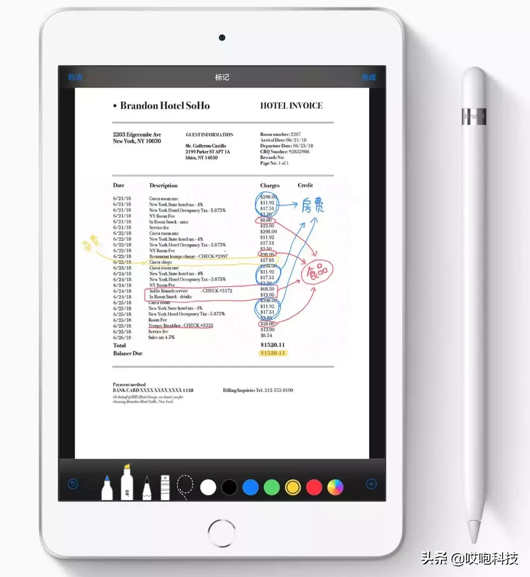 ipad5价格现在要多少钱（ipadmini5评测现在值不值得入手）(6)