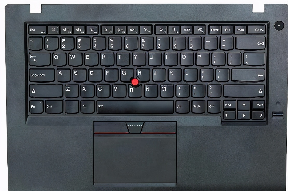 键盘数字键不能用（笔记本键盘数字键打不出来）(1)