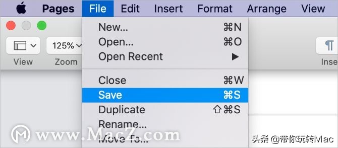 苹果电脑强制重启快捷键（3种重新启动或强制关闭任何Mac死机的方法）(2)
