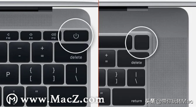 苹果电脑强制重启快捷键（3种重新启动或强制关闭任何Mac死机的方法）(5)