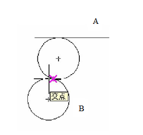 cad怎么画图步骤（cad零基础绘图简单步骤）(10)