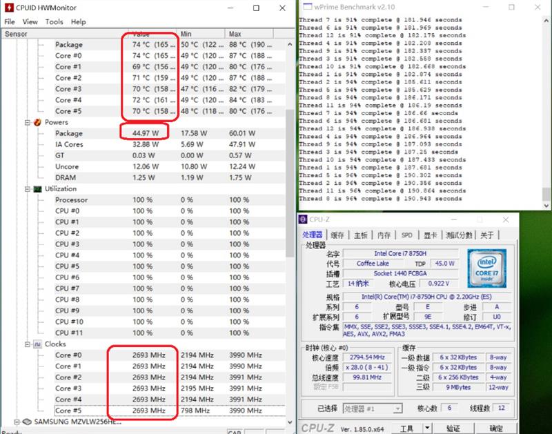 惠普elitebook系列怎么样（惠普elitebook1050测评）(32)