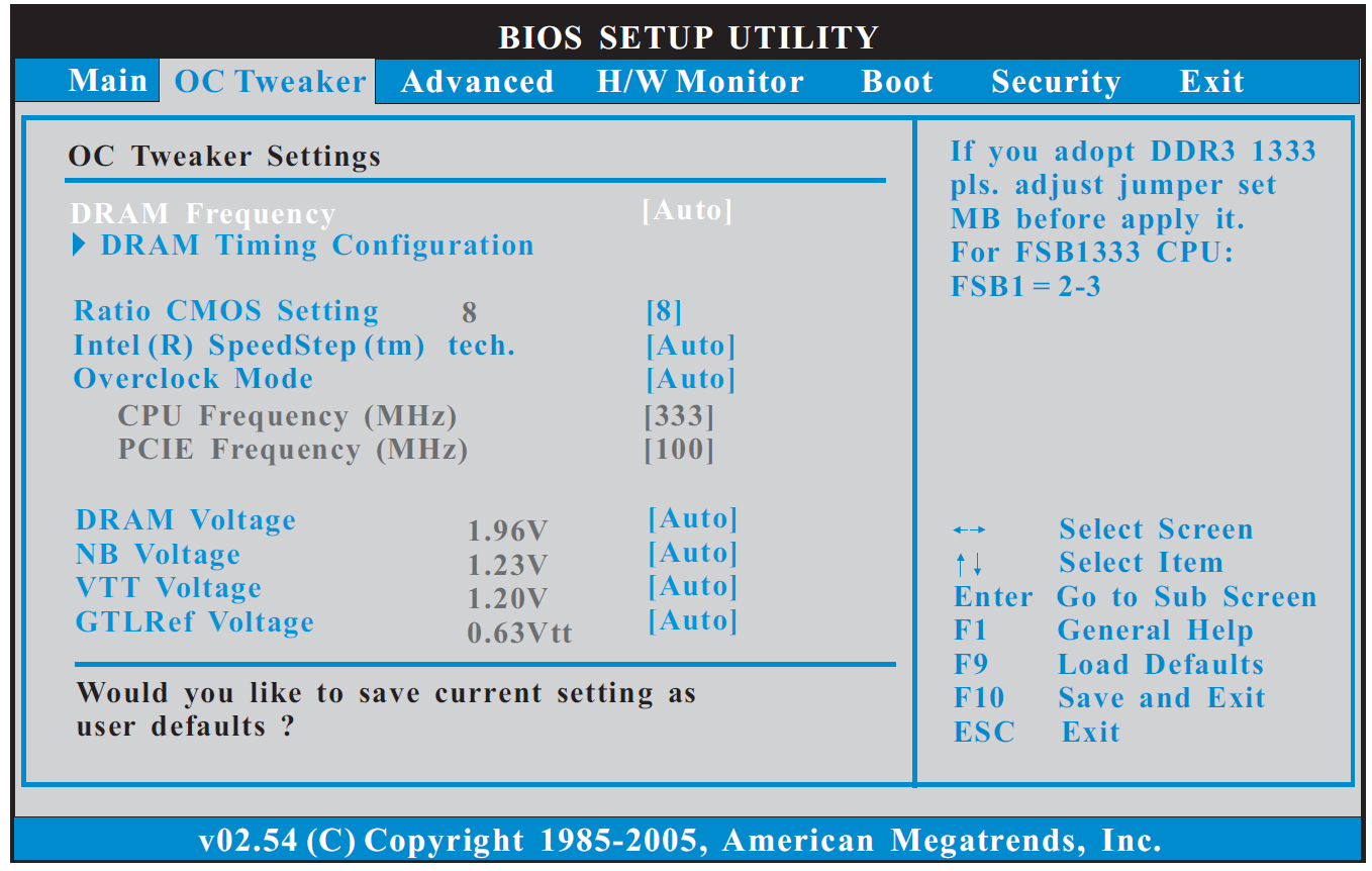 主板bios怎么更新（三分钟完成主板刷新BIOS操作）(3)
