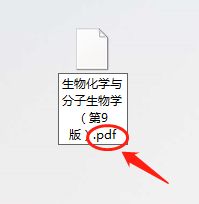 电脑打不开pdf文件（网上下载的PDF文件打不开怎么办）(2)