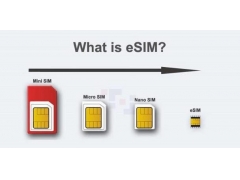 esim卡是什么（关于eSIM卡你了解多少）