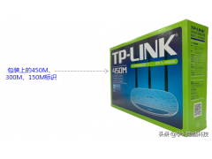 路由器是什么意思（路由器的150M、300M、450M是什么意思）