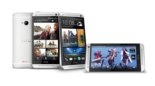 htc手机大全图片型号报价（HTC最经典的10款手机）(1)