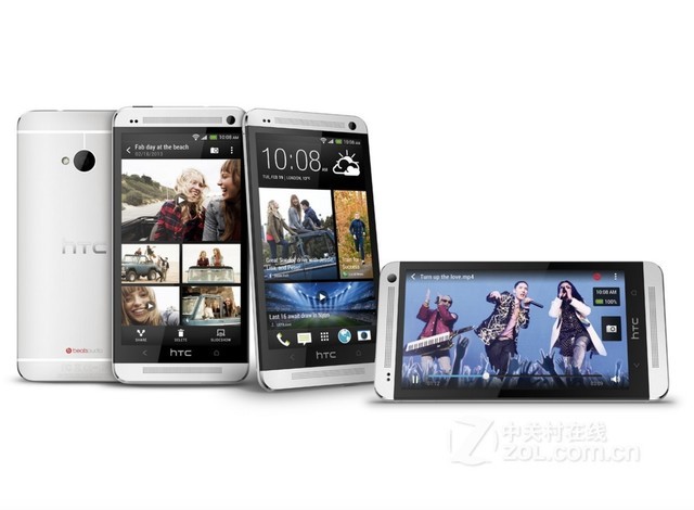 htc手机大全图片型号报价（HTC最经典的10款手机）(10)
