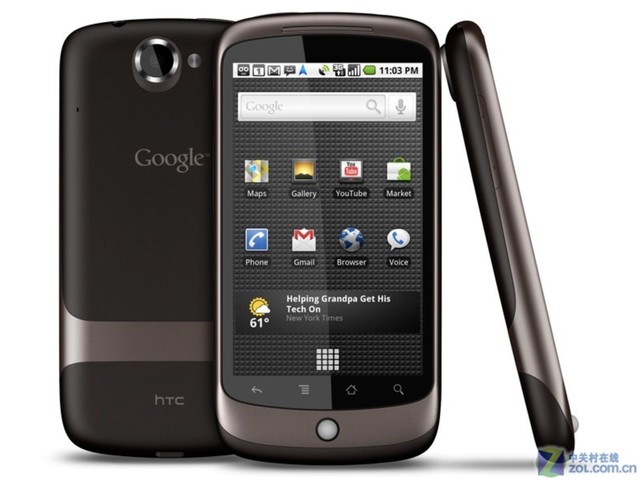 htc手机大全图片型号报价（HTC最经典的10款手机）(5)