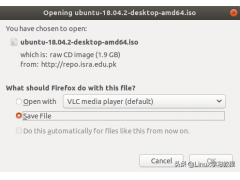 刻录启动盘的写入方式（在Ubuntu系统上如何制作Linux USB启动盘）