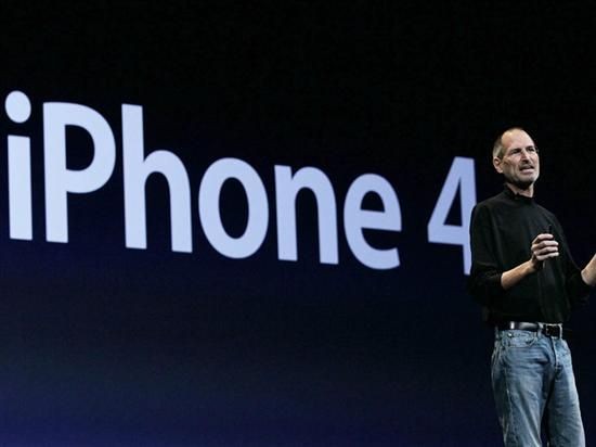 苹果4多少钱一部手机（为什么说iphone4才是最经典的）(1)