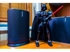 sonos是什么品牌（Sonos 的第一款无线音箱体验如何）