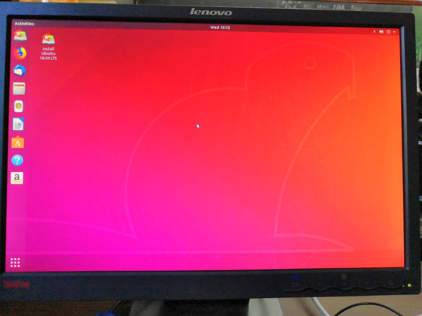 ubuntu忘记密码怎么办（用Ubuntu启动U盘解决忘记密码问题）(4)