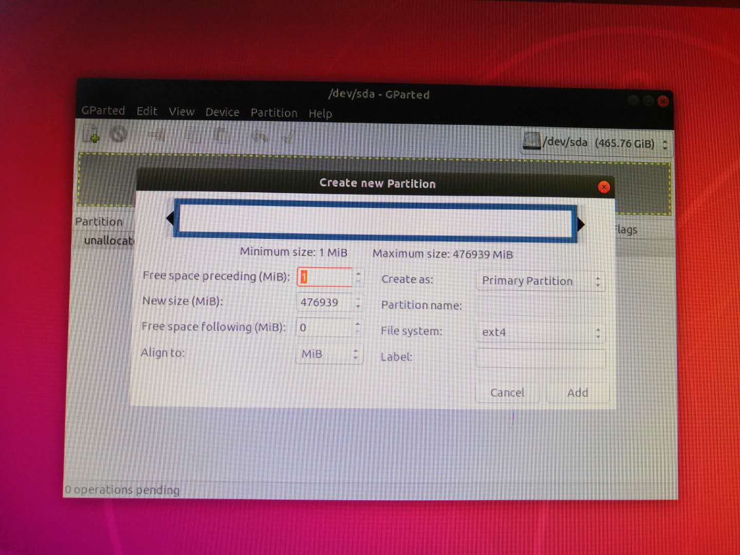 ubuntu忘记密码怎么办（用Ubuntu启动U盘解决忘记密码问题）(8)