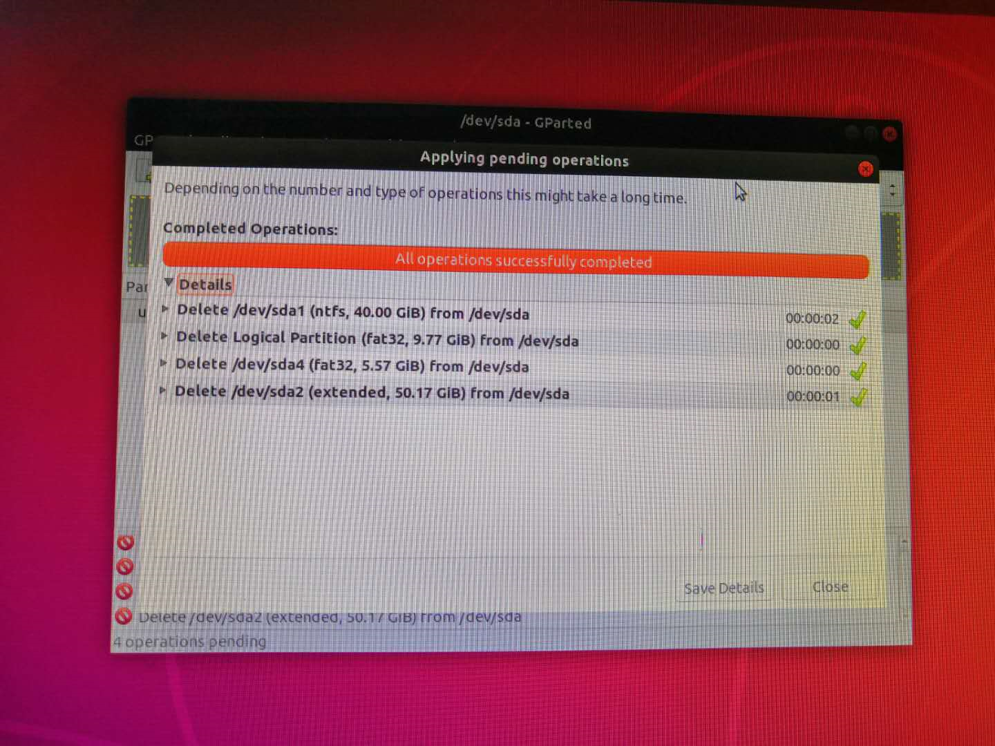 ubuntu忘记密码怎么办（用Ubuntu启动U盘解决忘记密码问题）(6)