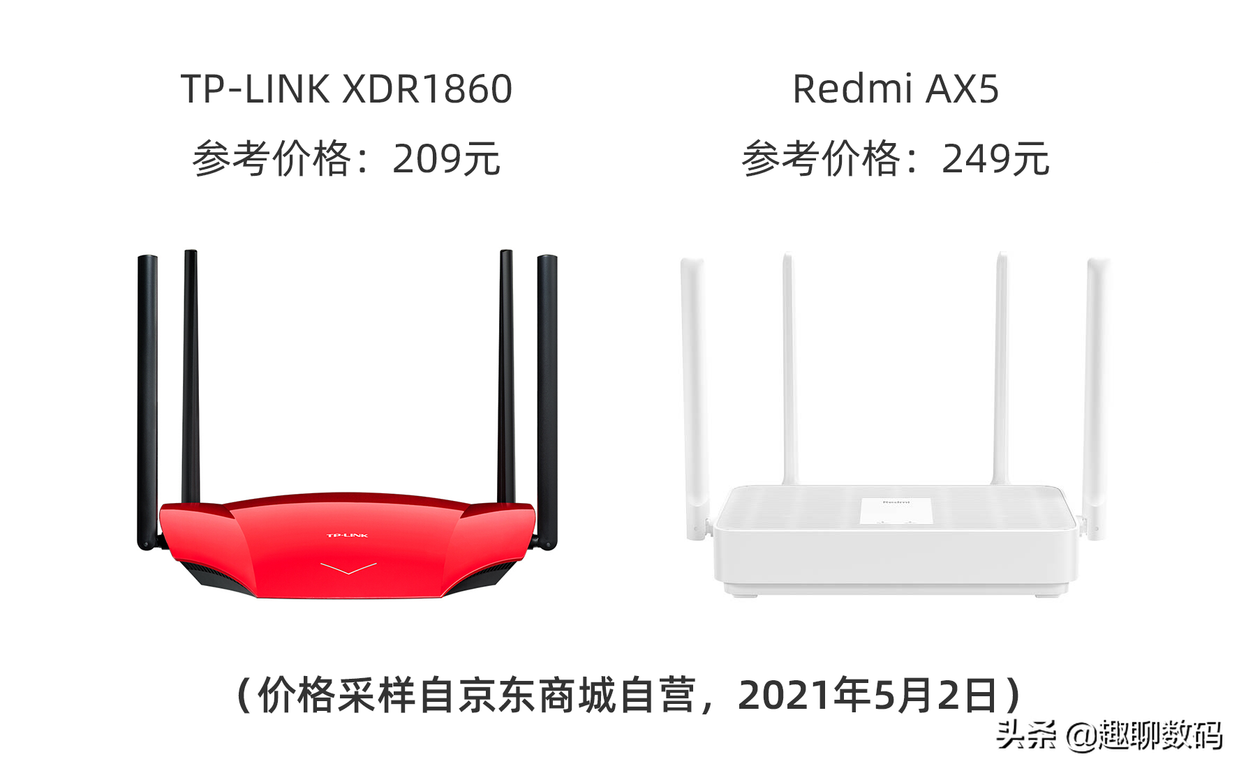 室外无线网络覆盖解决方案（家庭WiFi该怎么布置）(13)