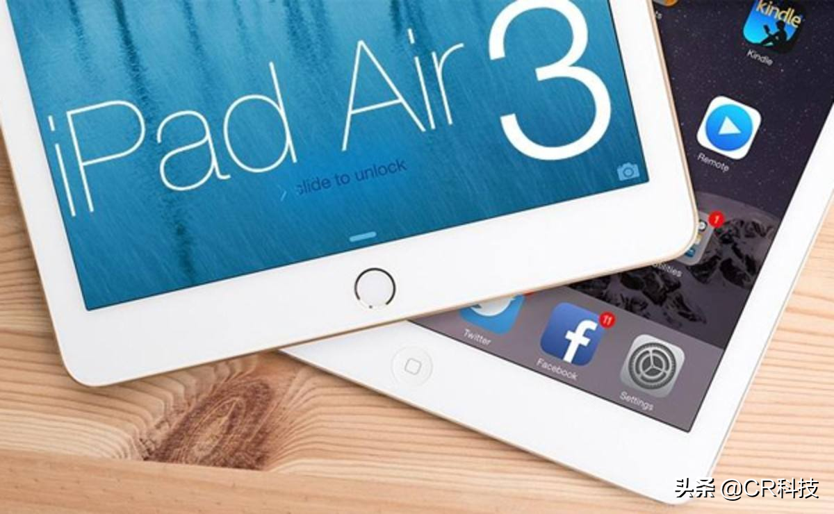 苹果平板ipad型号大全（iPad全系产品分析报告）(3)