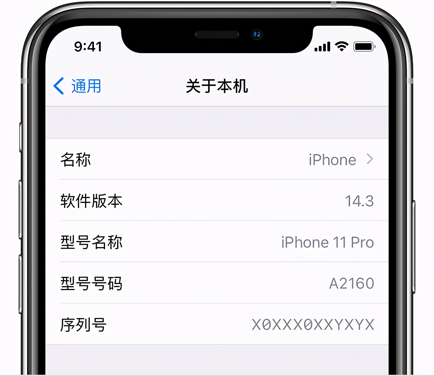 苹果热点名字怎么改（Phone 12 如何更改个人热点名称）(1)