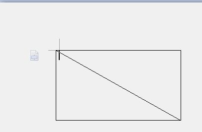 wps表格怎样画斜线（wps文字处理中斜线表头的设置步骤）(4)