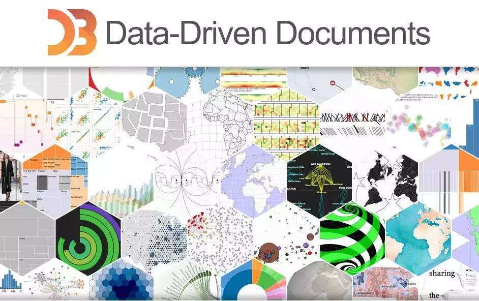 大数据可视化软件和工具有哪些（大数据可视化的技巧）(2)