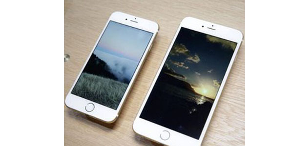 iphone6多少钱一台（iphone 6全新在官网店上卖多少）(1)