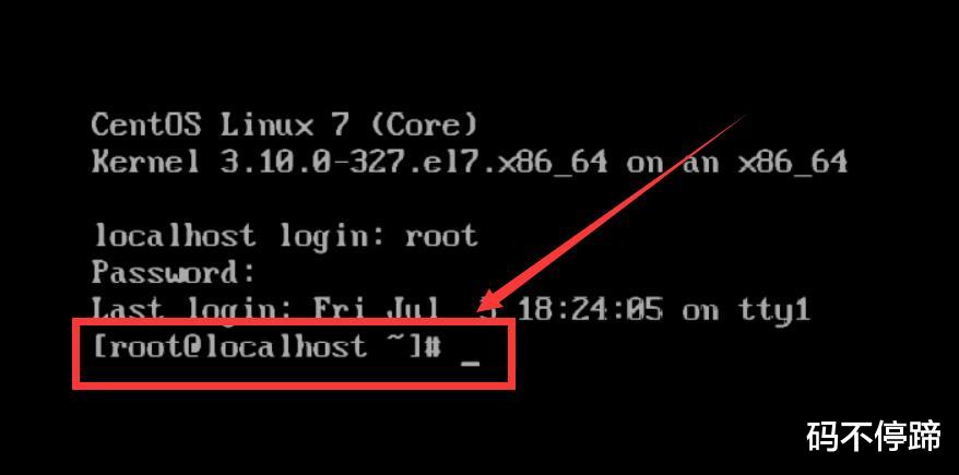 linux切换用户命令（linux从系统用户切换到新用户命令）(1)