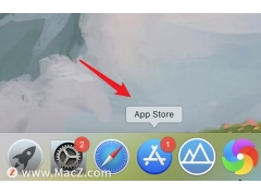 苹果电脑下载不了软件怎么回事（如何在Mac 上重新下载 App）