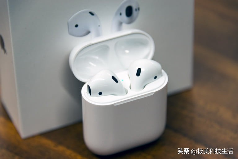 怎么重置airpods（如何自己修复Airpods问题）(2)