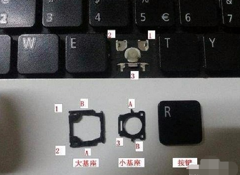 笔记本电脑键盘失灵一键修复（笔记本键盘失灵怎么办快速解决）(4)